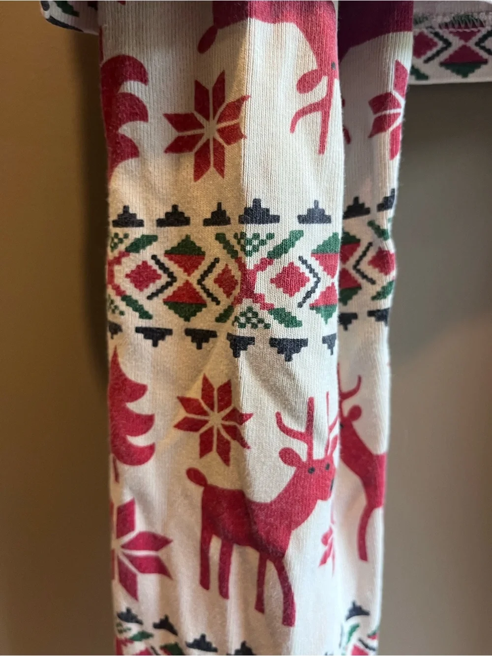 Hanna Andersson cozy long